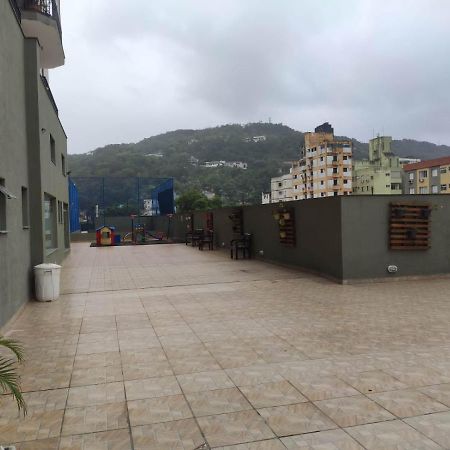 Apto Enseada - Guaruja Luaran gambar