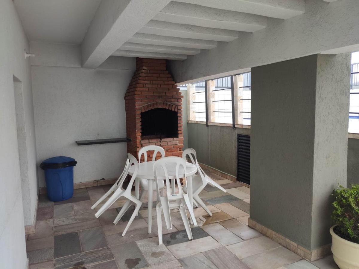 Apto Enseada - Guaruja Luaran gambar