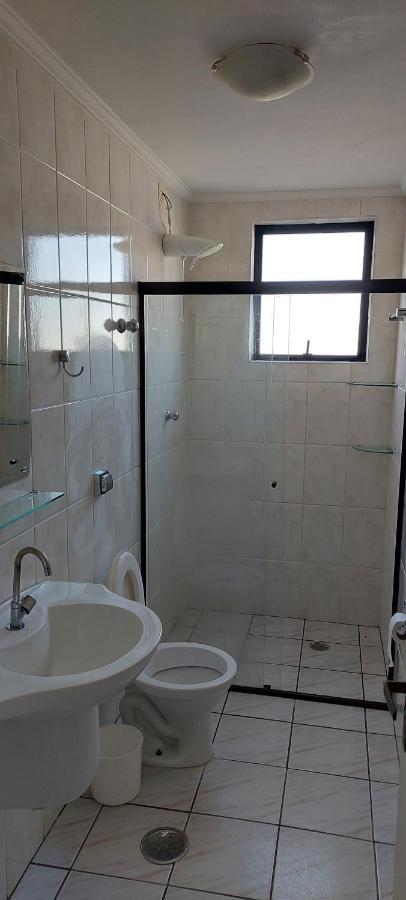 Apto Enseada - Guaruja Luaran gambar
